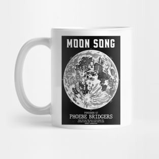 Moon Song Mug